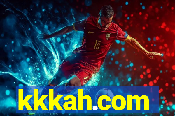 kkkah.com