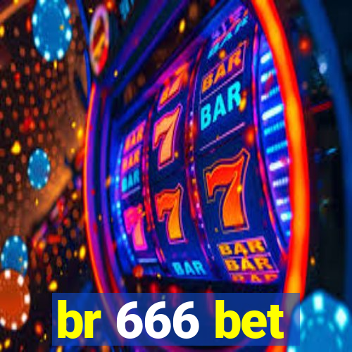 br 666 bet