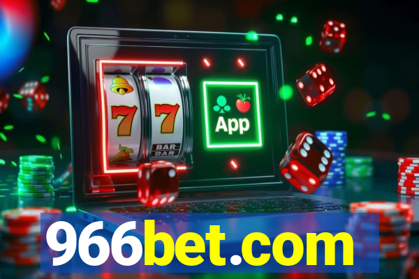 966bet.com