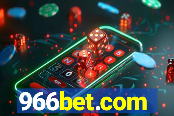 966bet.com
