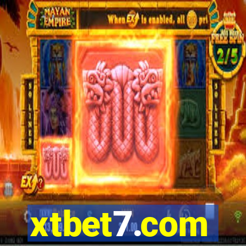 xtbet7.com