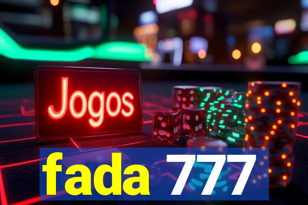 fada 777