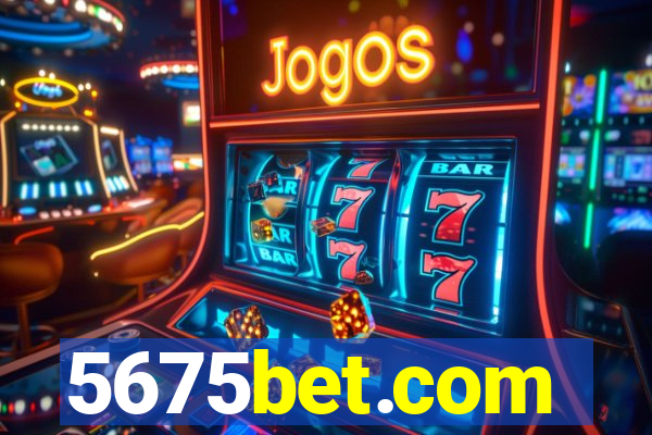5675bet.com