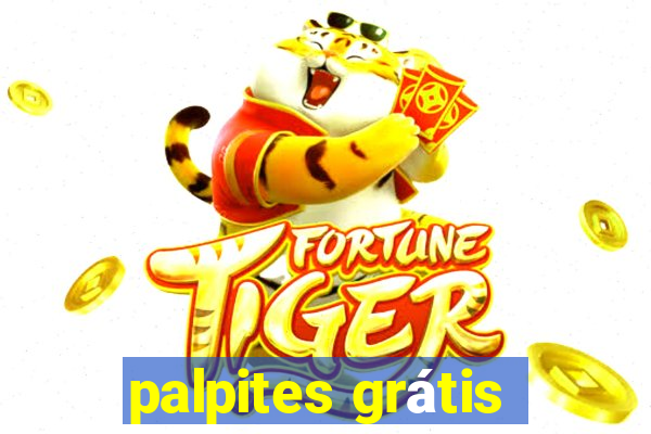 palpites grátis