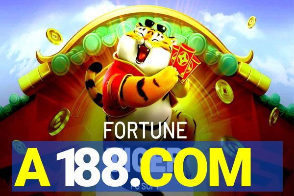 A188.COM