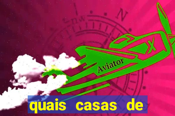 quais casas de apostas tem pagamento antecipado