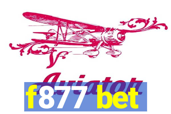 f877 bet