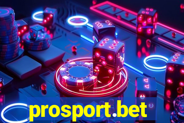 prosport.bet