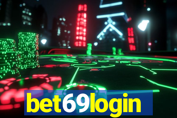 bet69login