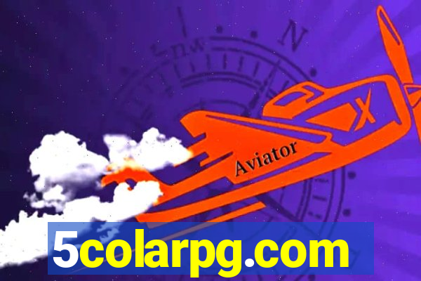 5colarpg.com