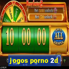 jogos porno 2d