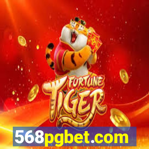 568pgbet.com
