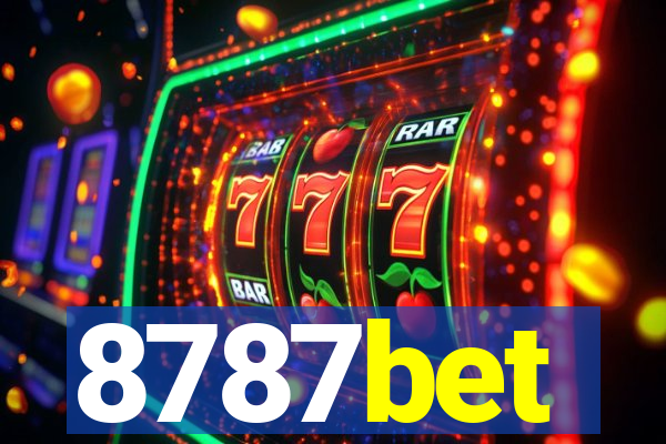 8787bet