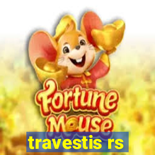 travestis rs