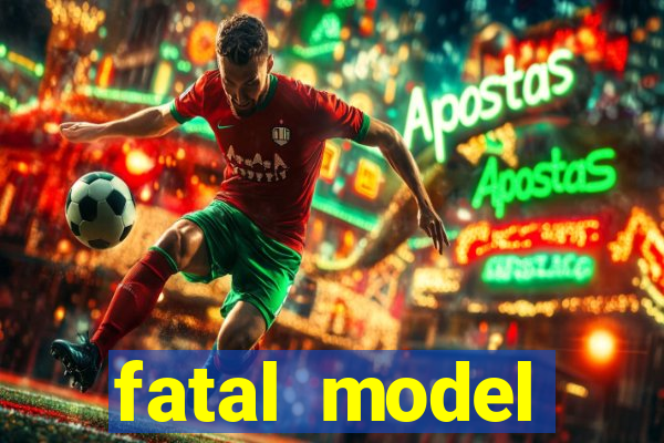 fatal model itamaraju bahia