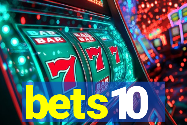bets10