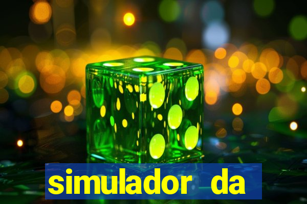 simulador da champions league
