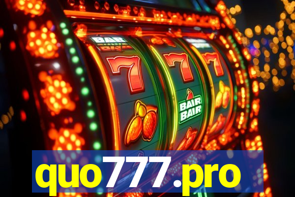 quo777.pro