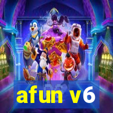 afun v6
