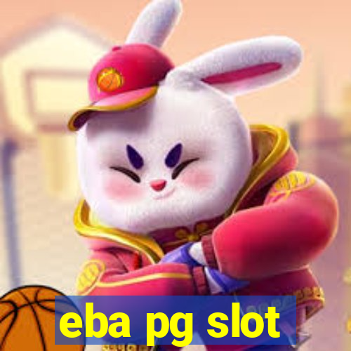 eba pg slot