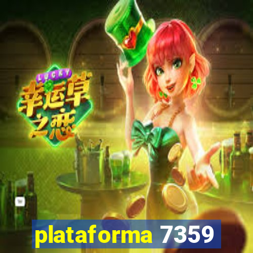 plataforma 7359