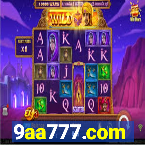 9aa777.com