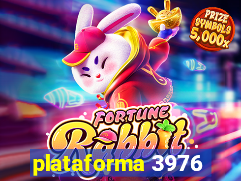 plataforma 3976