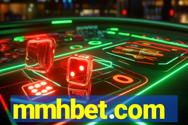 mmhbet.com