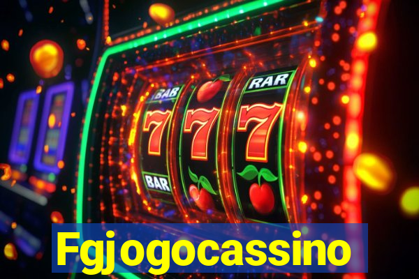 Fgjogocassino