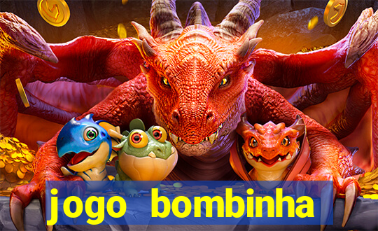 jogo bombinha ganhar dinheiro