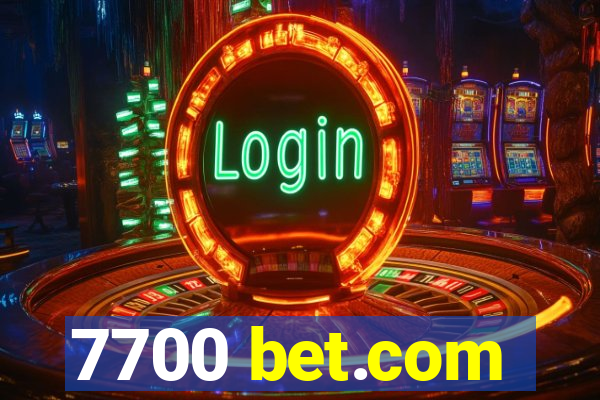 7700 bet.com