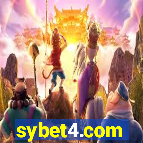 sybet4.com