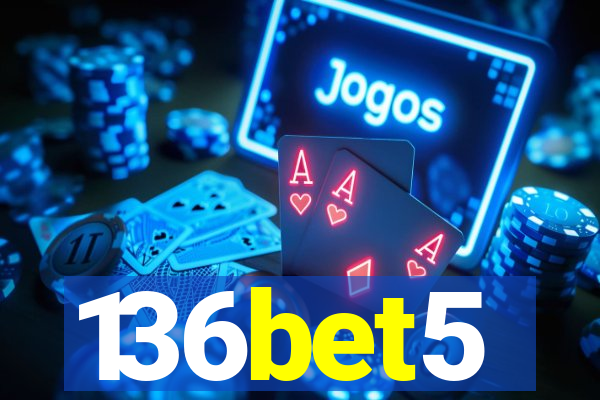 136bet5