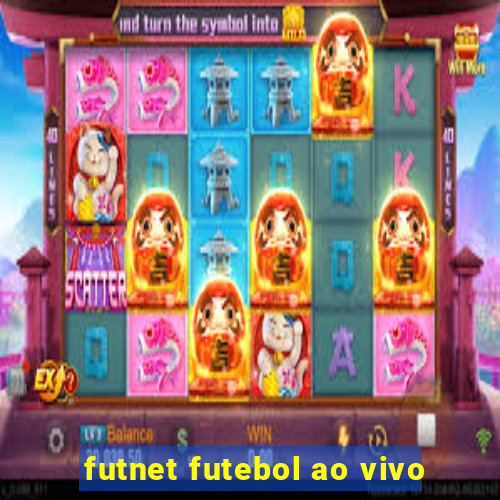 futnet futebol ao vivo