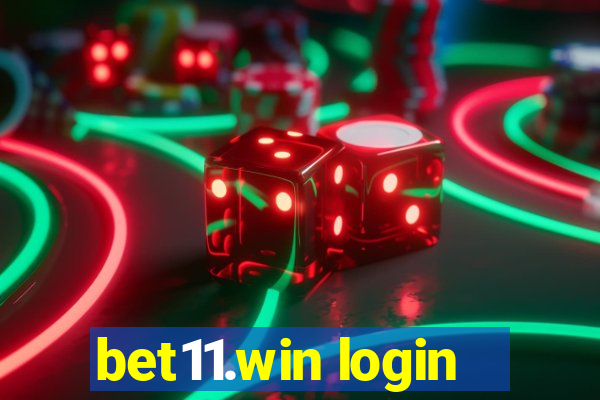 bet11.win login