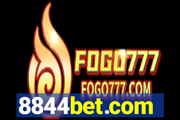 8844bet.com