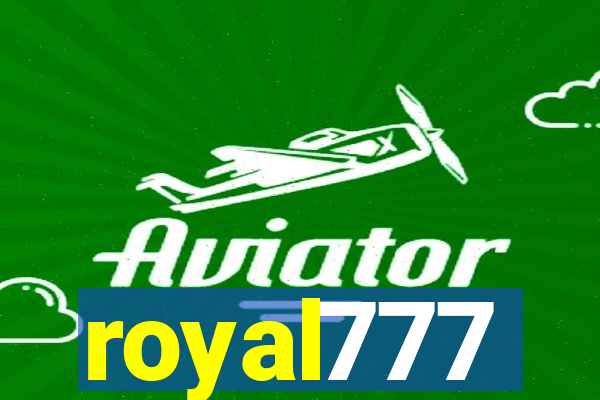 royal777