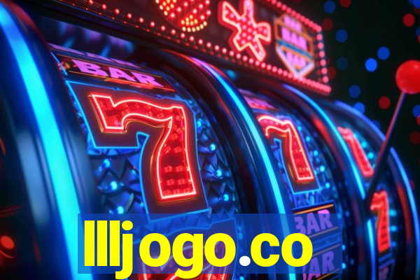llljogo.co