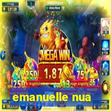 emanuelle nua