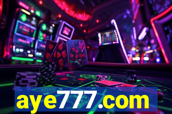 aye777.com