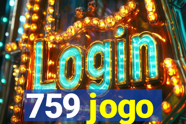 759 jogo
