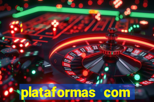 plataformas com bonus de cadastro facebook