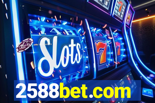 2588bet.com