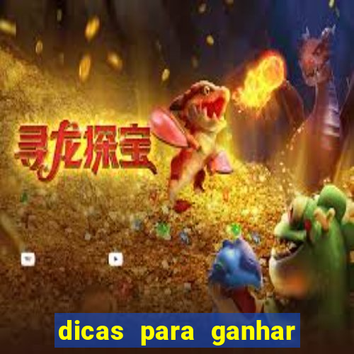 dicas para ganhar no fortune rabbit