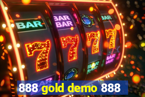 888 gold demo 888