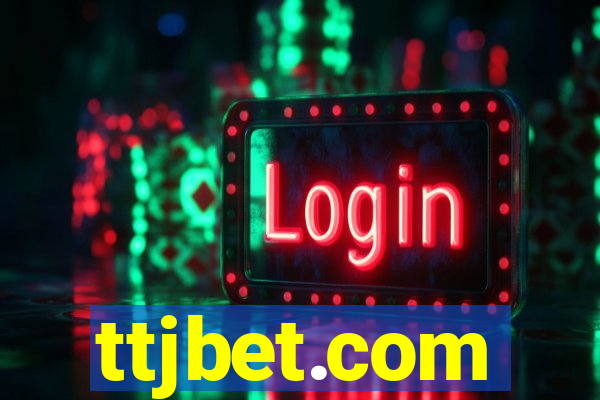 ttjbet.com