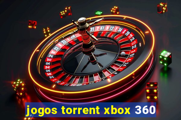 jogos torrent xbox 360