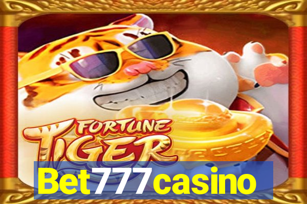 Bet777casino