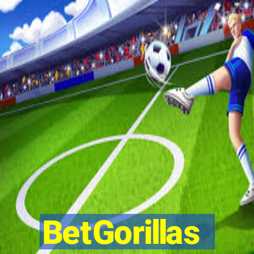 BetGorillas