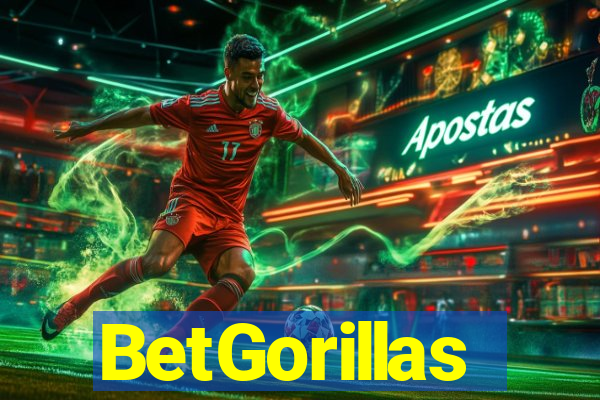 BetGorillas